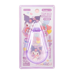 Correction tape