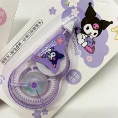 Correction tape