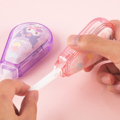 Correction tape
