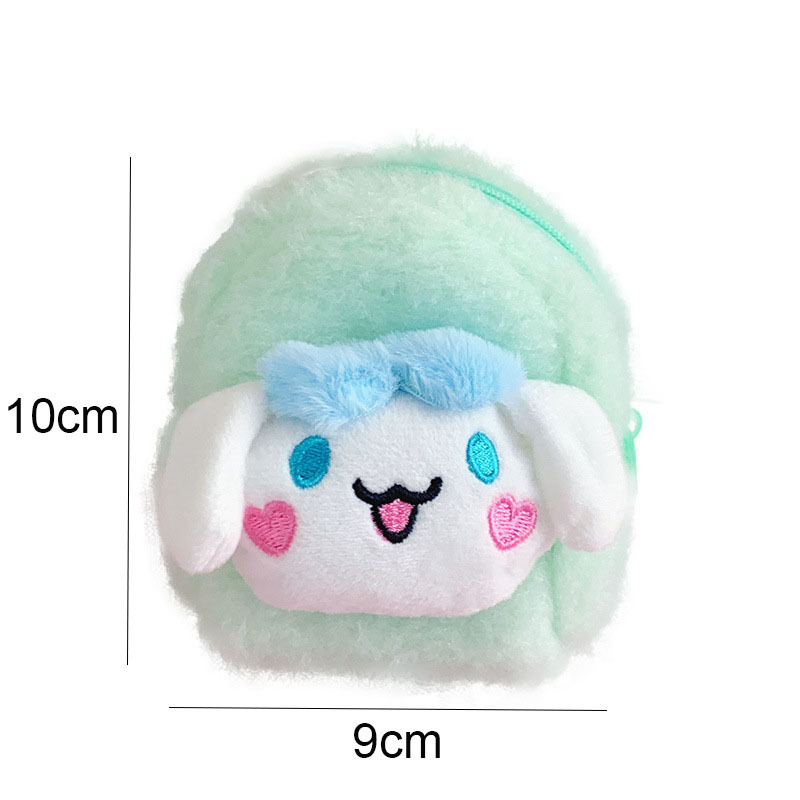 20 pcs=$29.5 Coin Purse