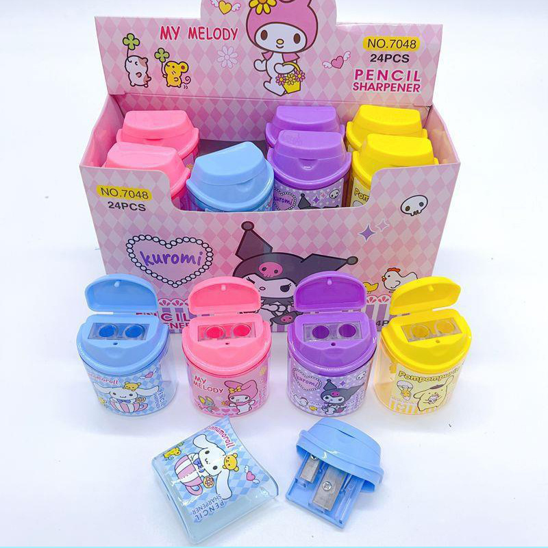 Pencil Sharpener