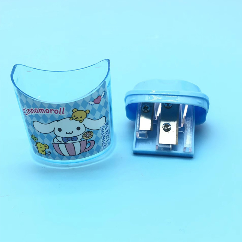 Pencil Sharpener