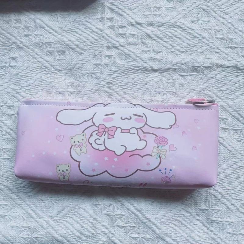 24 pcs=$32.5 Pencil case