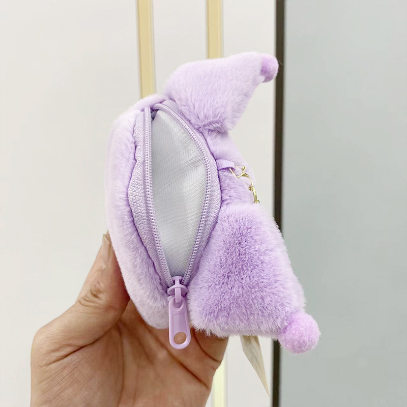 10 pcs=$28.5 Coin Purse