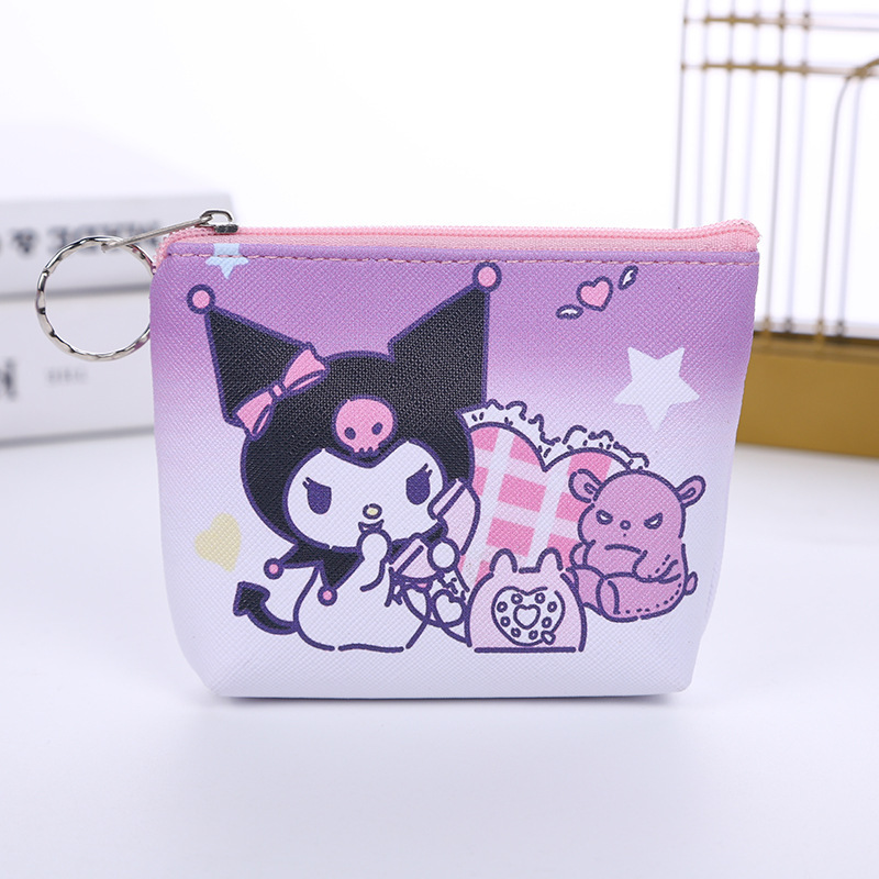 Coin purse