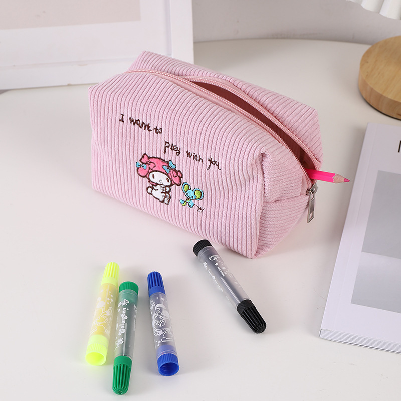 Pencil case