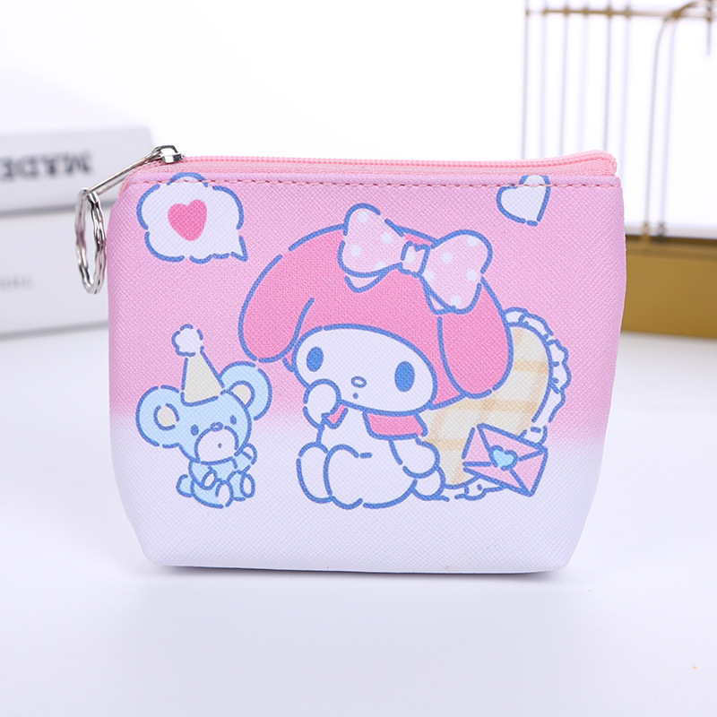 Coin purse