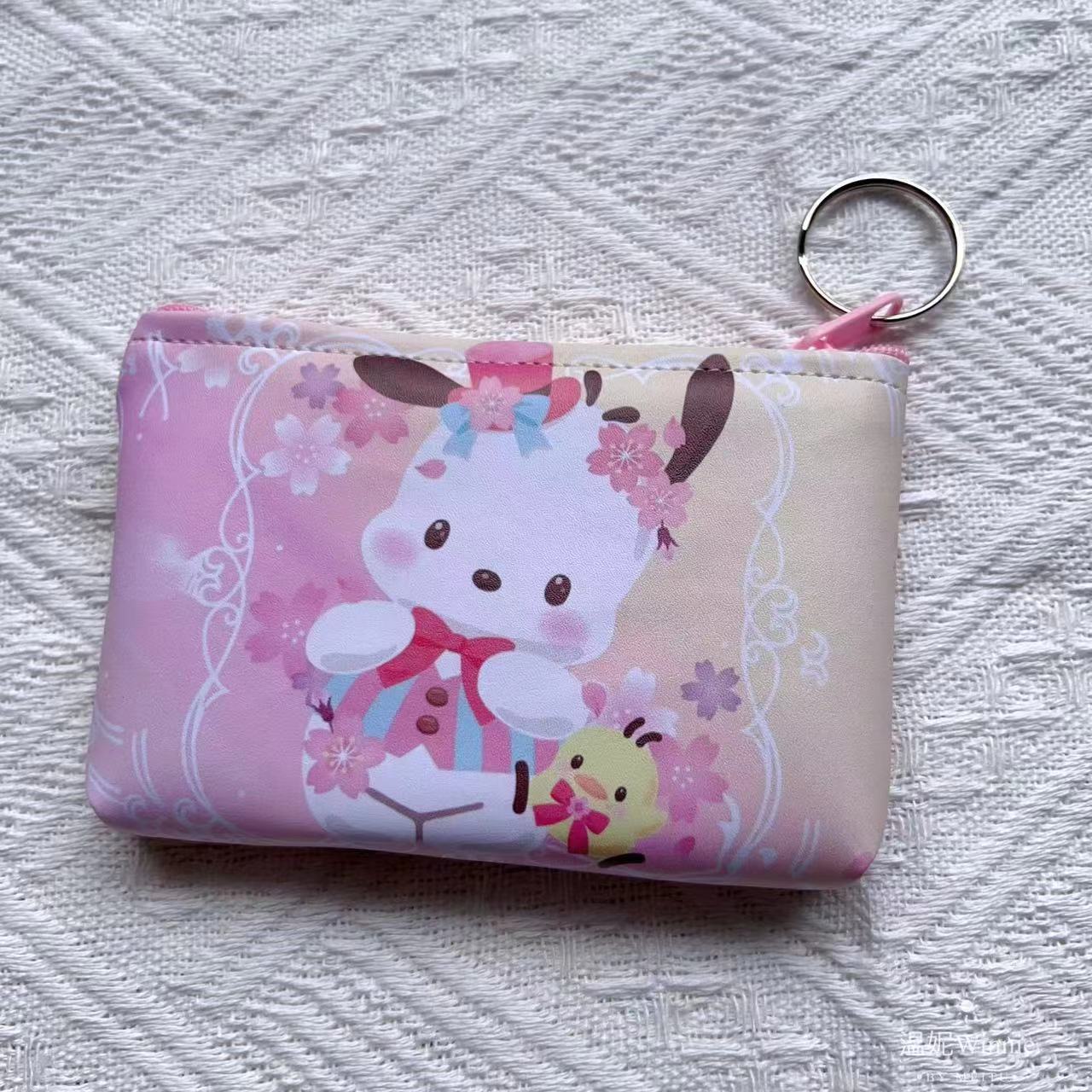 Coin Purse