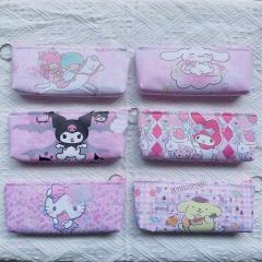 24 pcs=$32.5 Pencil case
