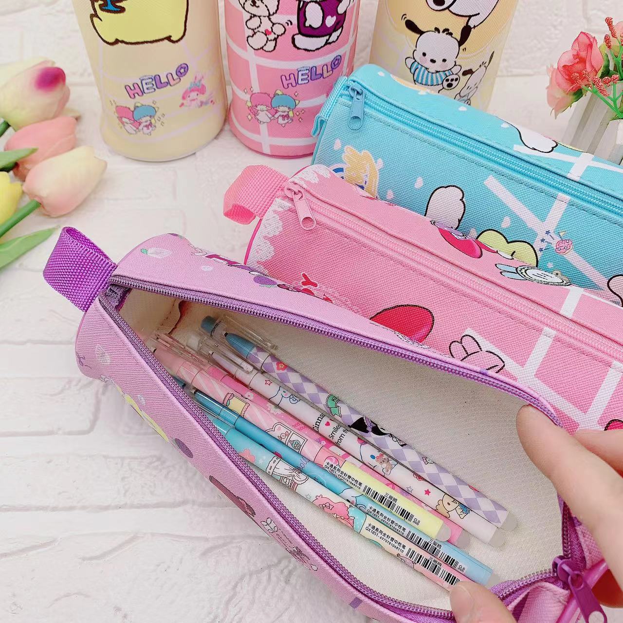Pencil case
