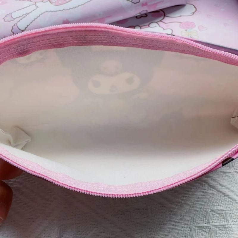 24 pcs=$32.5 Pencil case