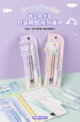 Erasable Gel pen