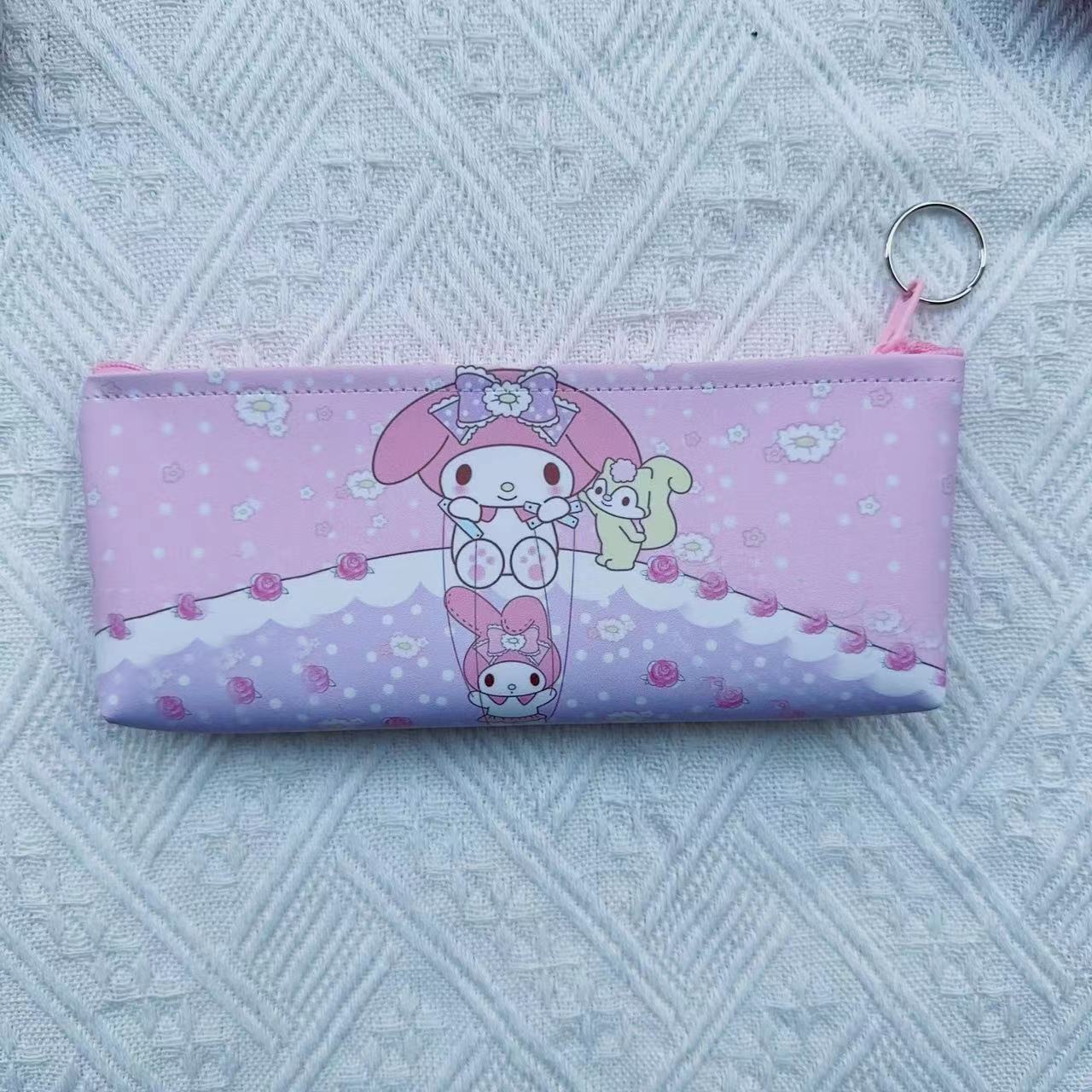 Pencil case