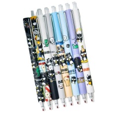 24 pcs=$23.5 Gel pen