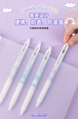 Erasable Gel pen