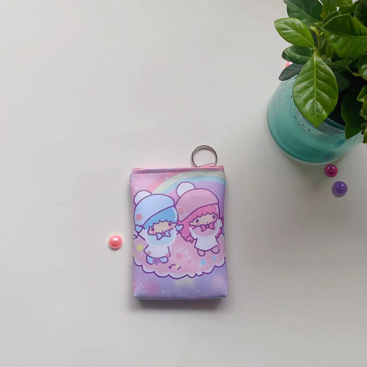 Coin Purse