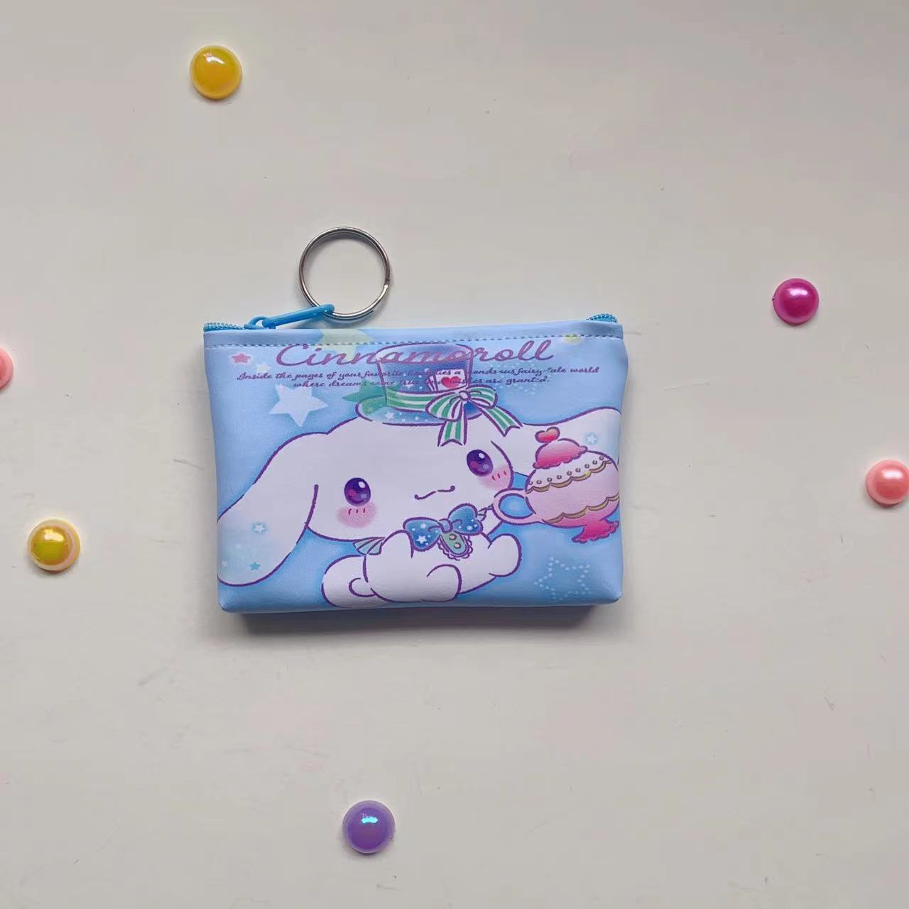 Coin Purse