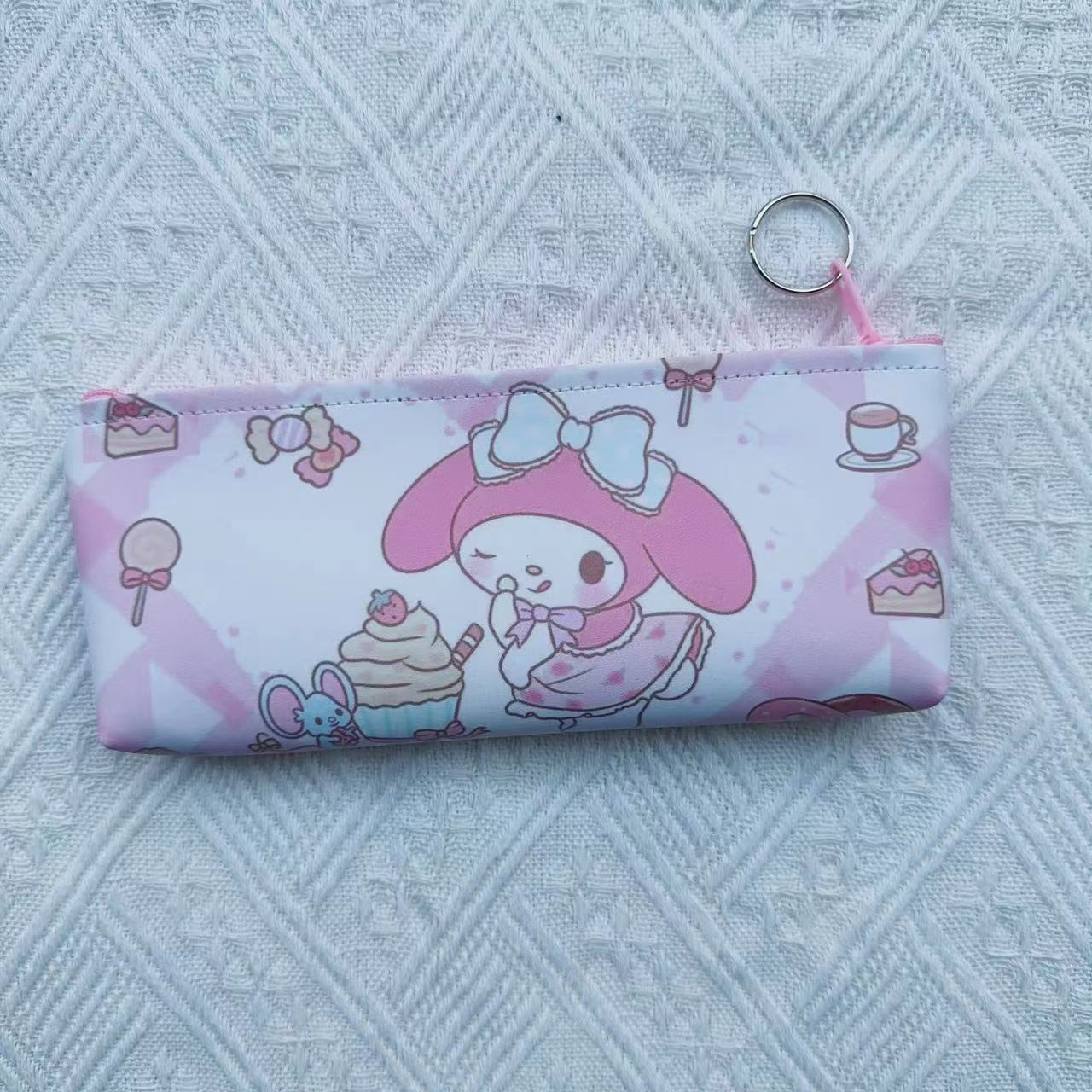 Pencil case