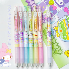 24 pcs=$29.5 Gel pen