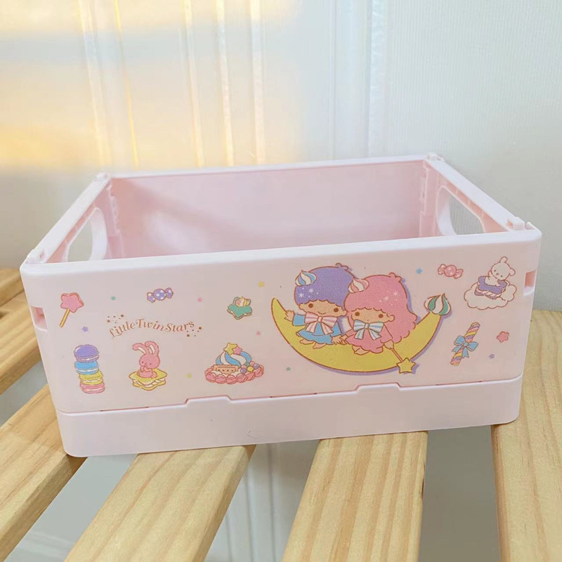 Storage Box