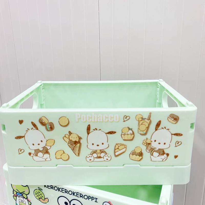 10 pcs=39.8 Storage Box