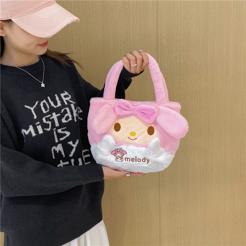 Handbag