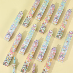 24 pcs=$23.5 Gel Pen