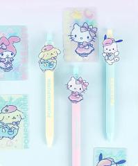 12 pcs=$22.5 Gel Pen