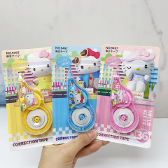 24 pcs=$23.5 Correction tape