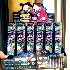 24 pcs=$27.5 Gel pen