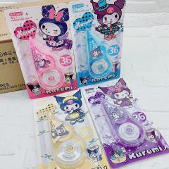24 pcs=$23.5 Correction tape