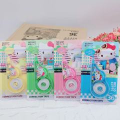 24 pcs=$23.5 Correction tape