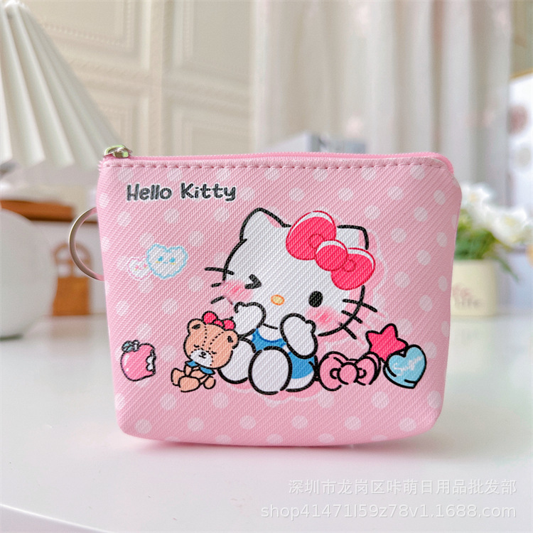 Coin Purse