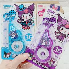 24 pcs=$23.5 Correction tape