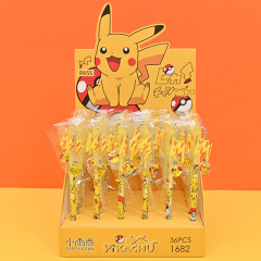 36 pcs=$32.5 Gel pen