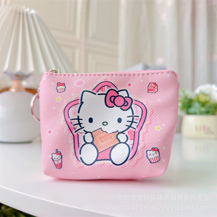 Coin purse
