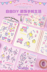 24 pack=$19.8 Stickers