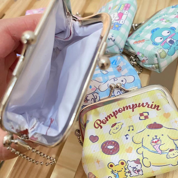 Coin purse