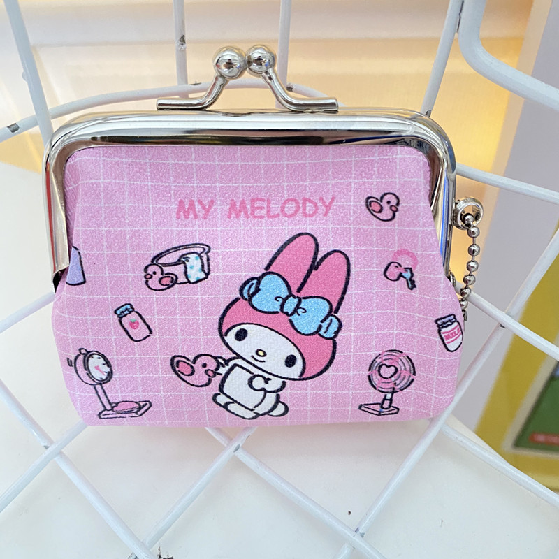 Coin Purse