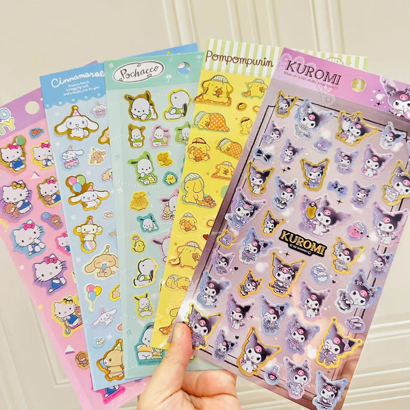 40 pcs=$27.5 Stickers