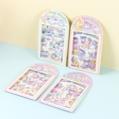 20 pack=$19.5 Stickers