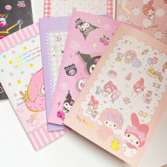 16 pcs=$39.5 Notebook