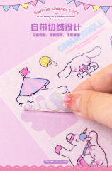 24 pack=$19.8 Stickers