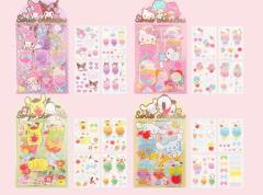 20 pack=$19.8 Stickers