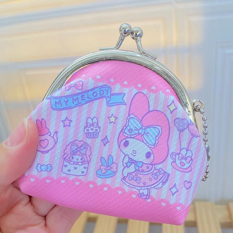 Coin Purse