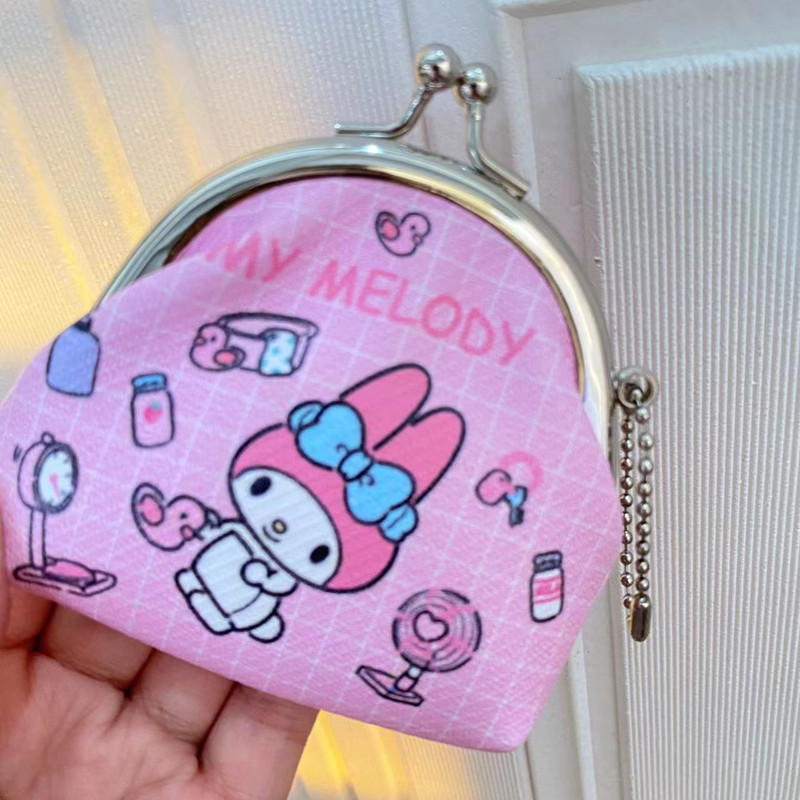 Coin Purse