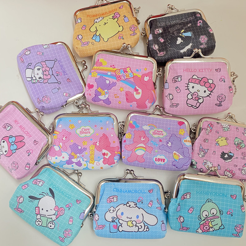 Coin Purse