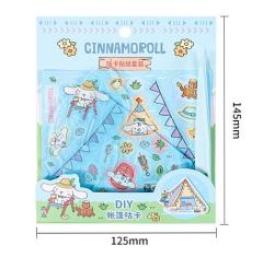 12 set=$38.5 Stickers