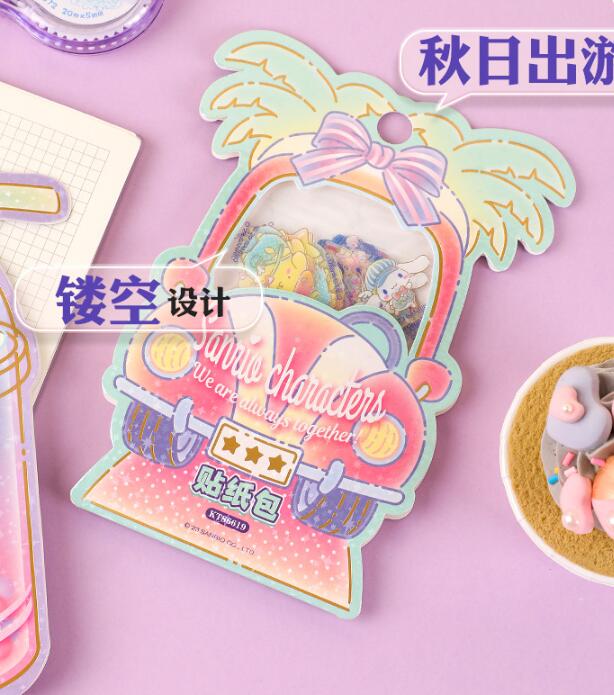 24 pack=$27.5 Stickers