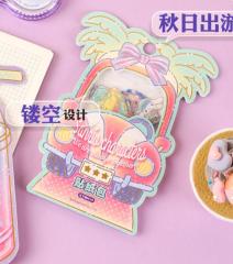 24 pack=$27.5 Stickers